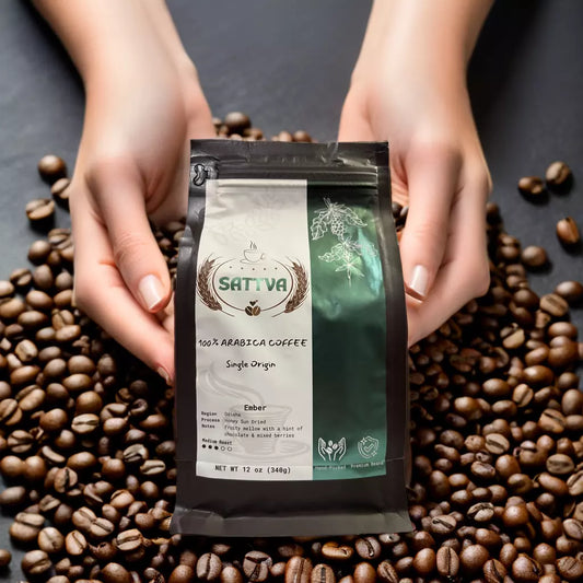 Ember | Medium Roast