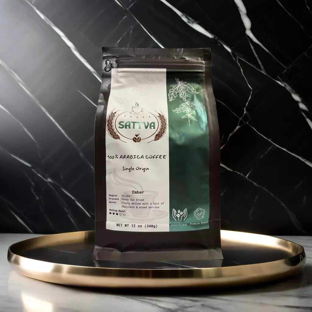 Ember | Medium Roast