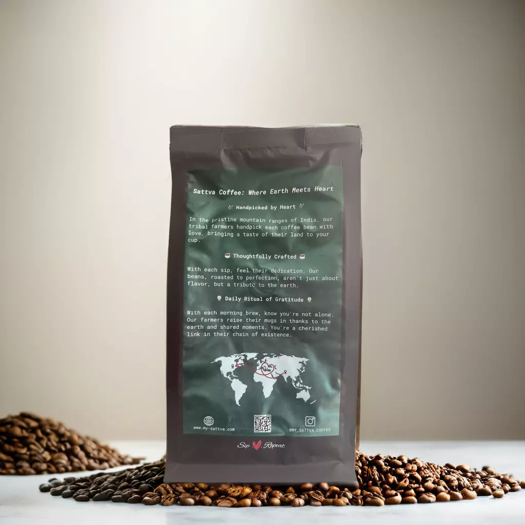 Ember | Medium Roast